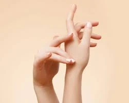 Hands