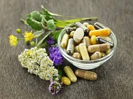 Natural Pharmacy
